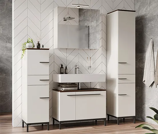 Hochschrank 