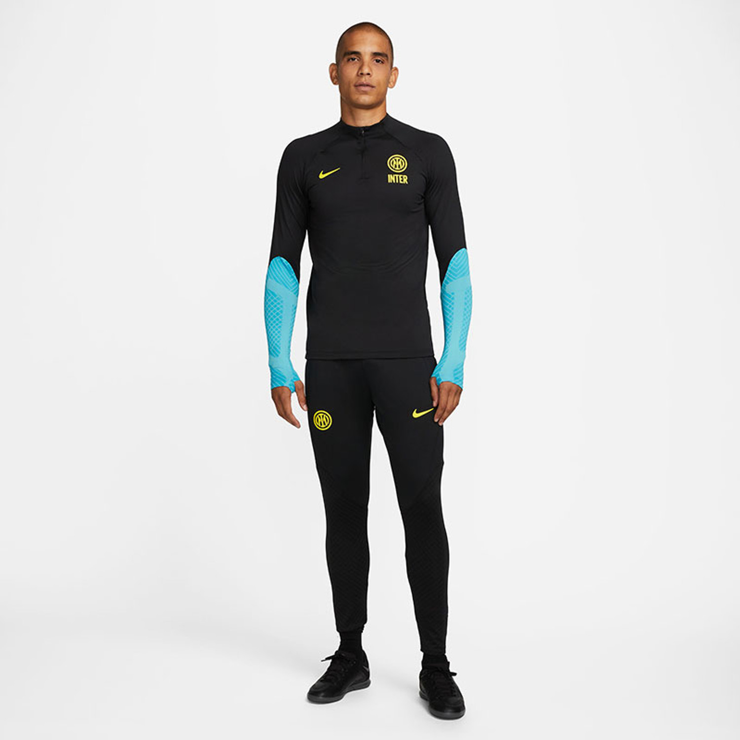 Nike Inter Milan Trainingspak