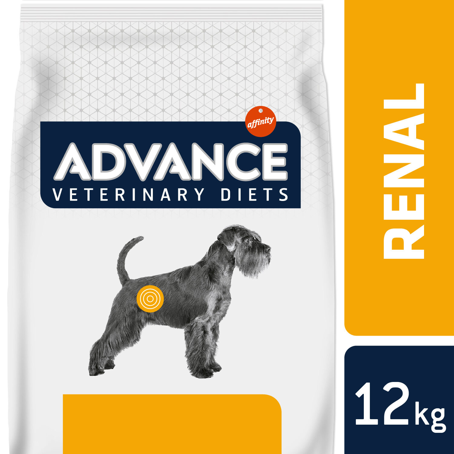 Affinity Advance Veterinary Diets Renal Hond