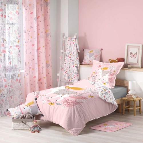 Douceur d intérieur - FEE DES BOIS - Rose