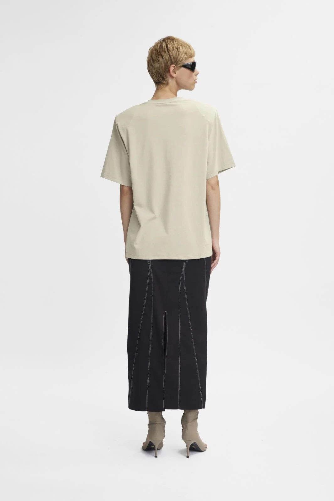 Gestuz AcuraGZ HW skirt