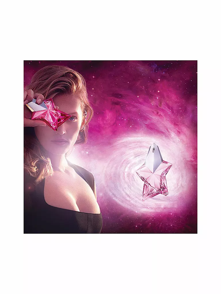 MUGLER Angel Nova Eau de Toilette 50mnl keine Farbe