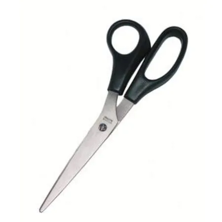 WEDO® 9778 N Edelstahlschere Kunststoffgriffe, 21cm