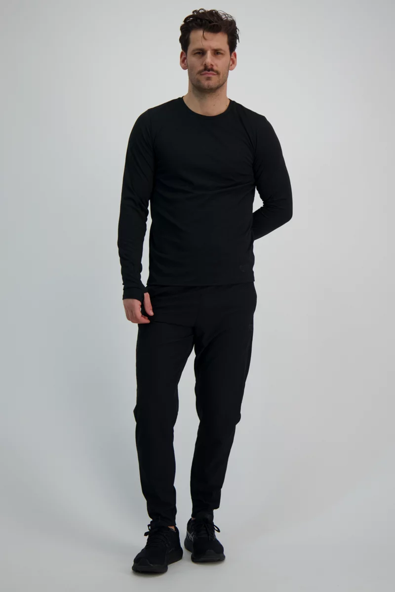 POWERZONE Herren Longsleeve