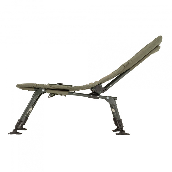 Chaise Recliner Stealth de JRC