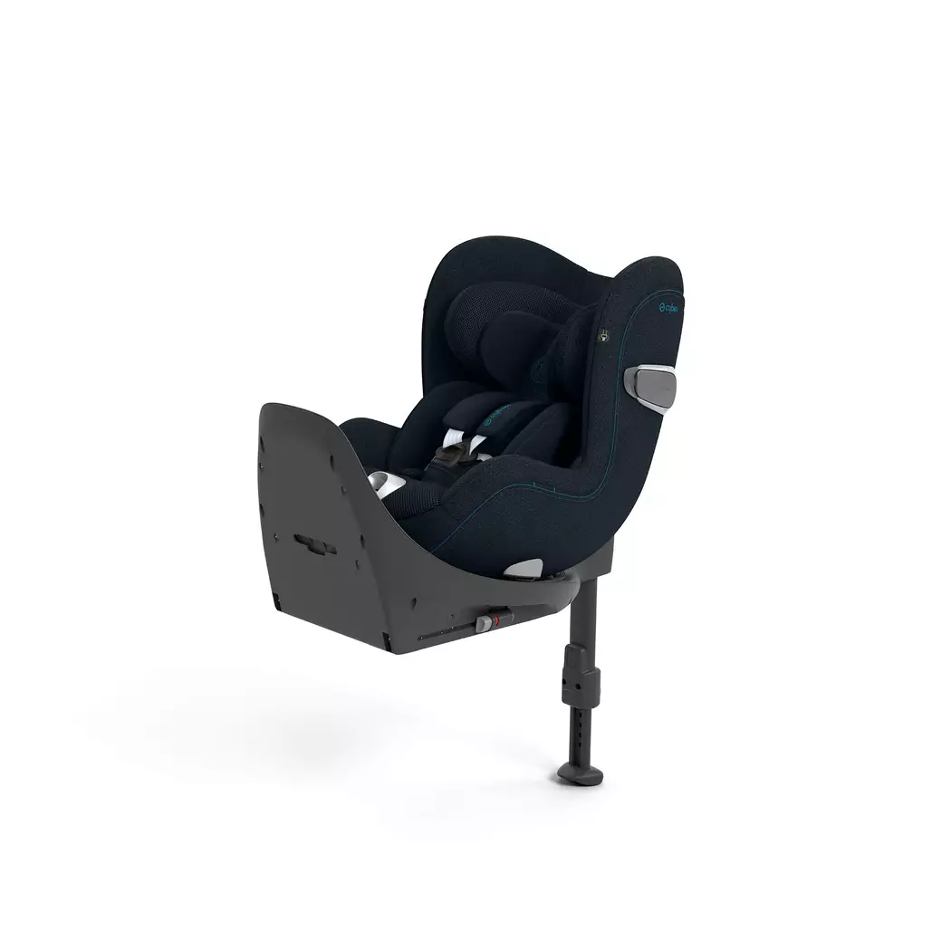 Kindersitz Sirona T i- Size Plus