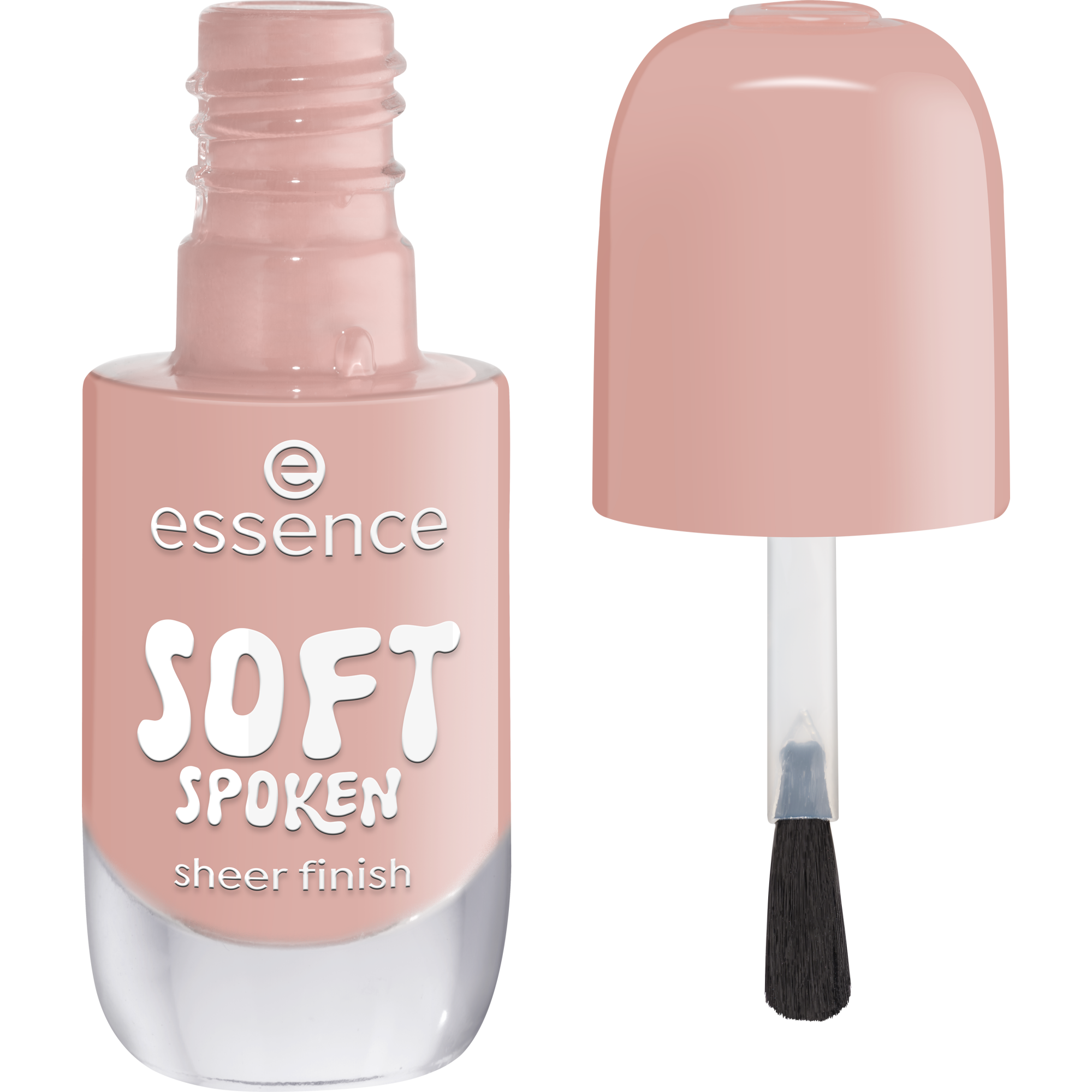 gel nail polish