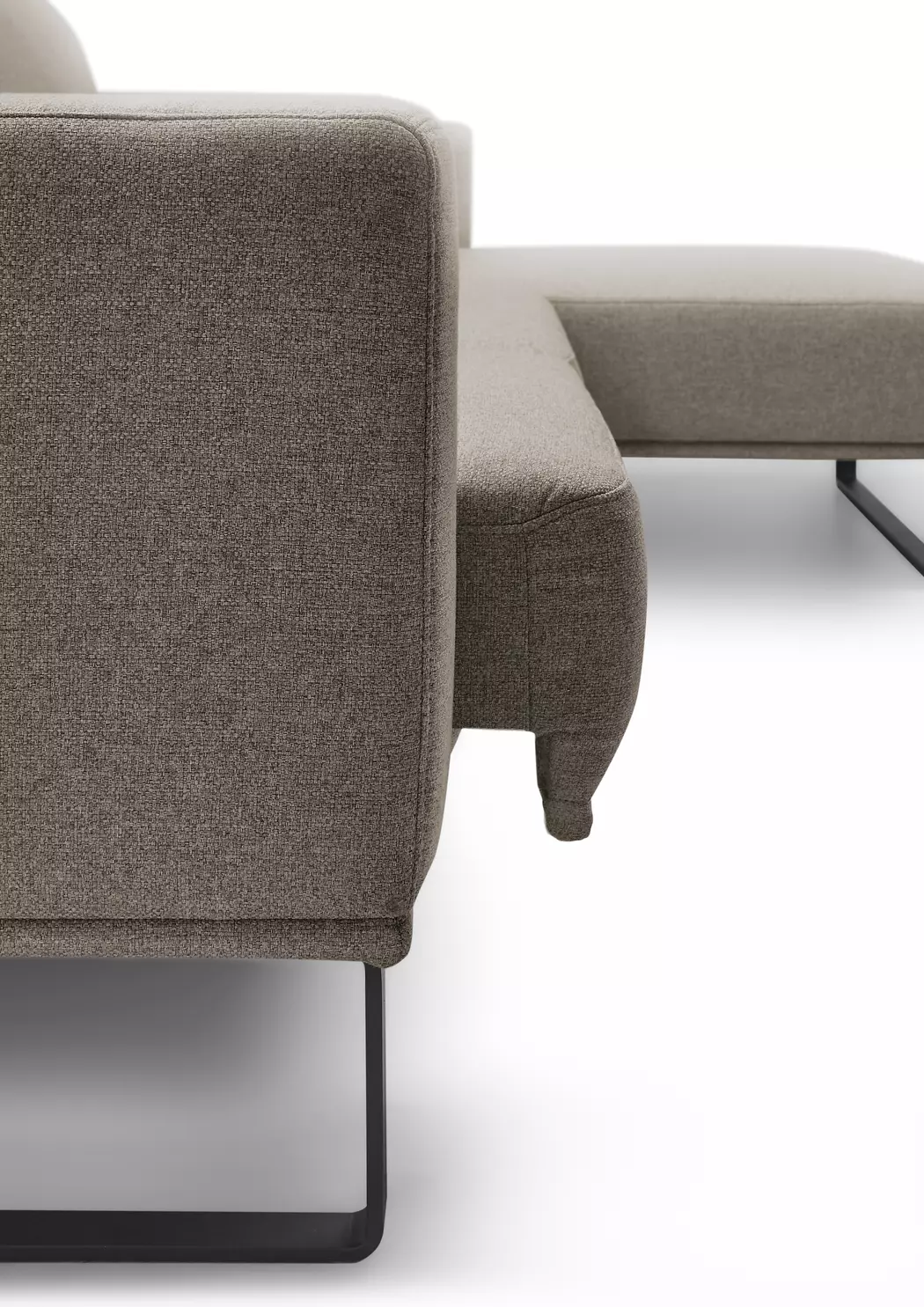 Ecksofa JustB! PM100