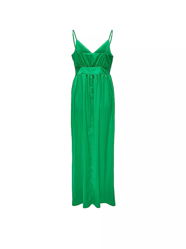 ONLY Maxikleid ONLTINA grün