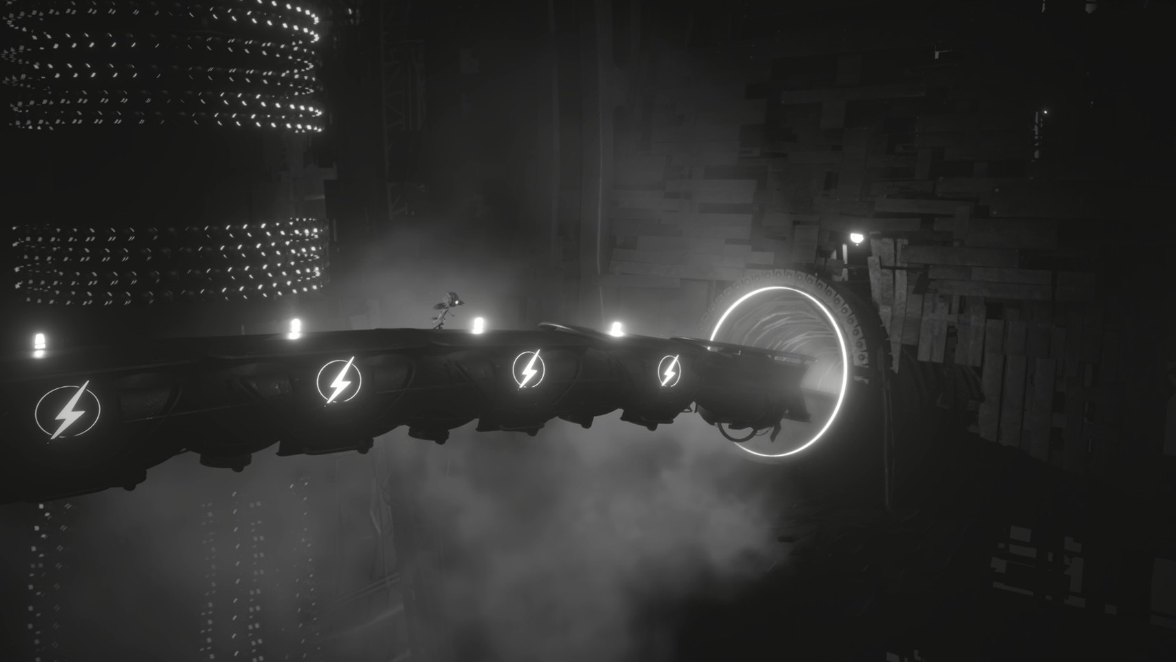 White Shadows- PC