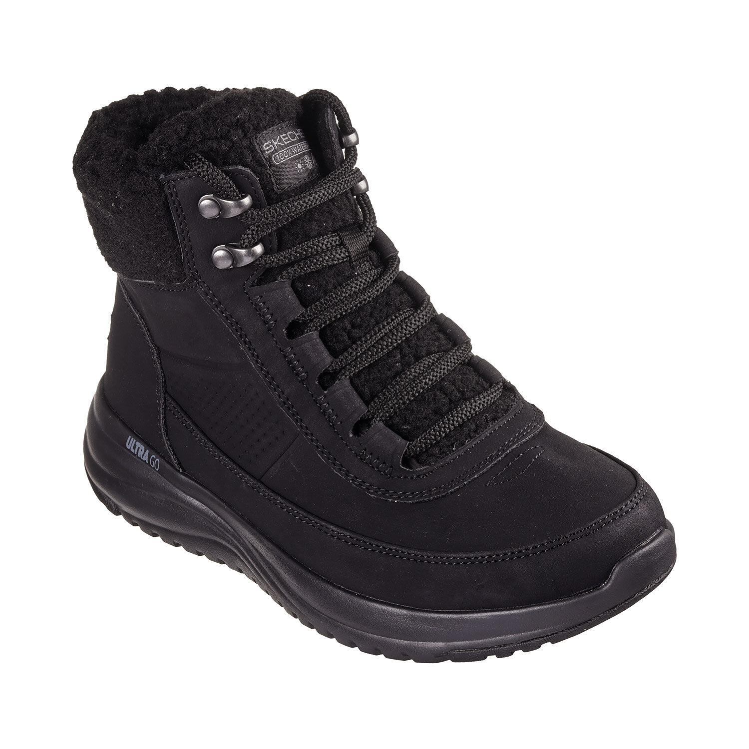 SKECHERS Schnürstiefelette für Damen