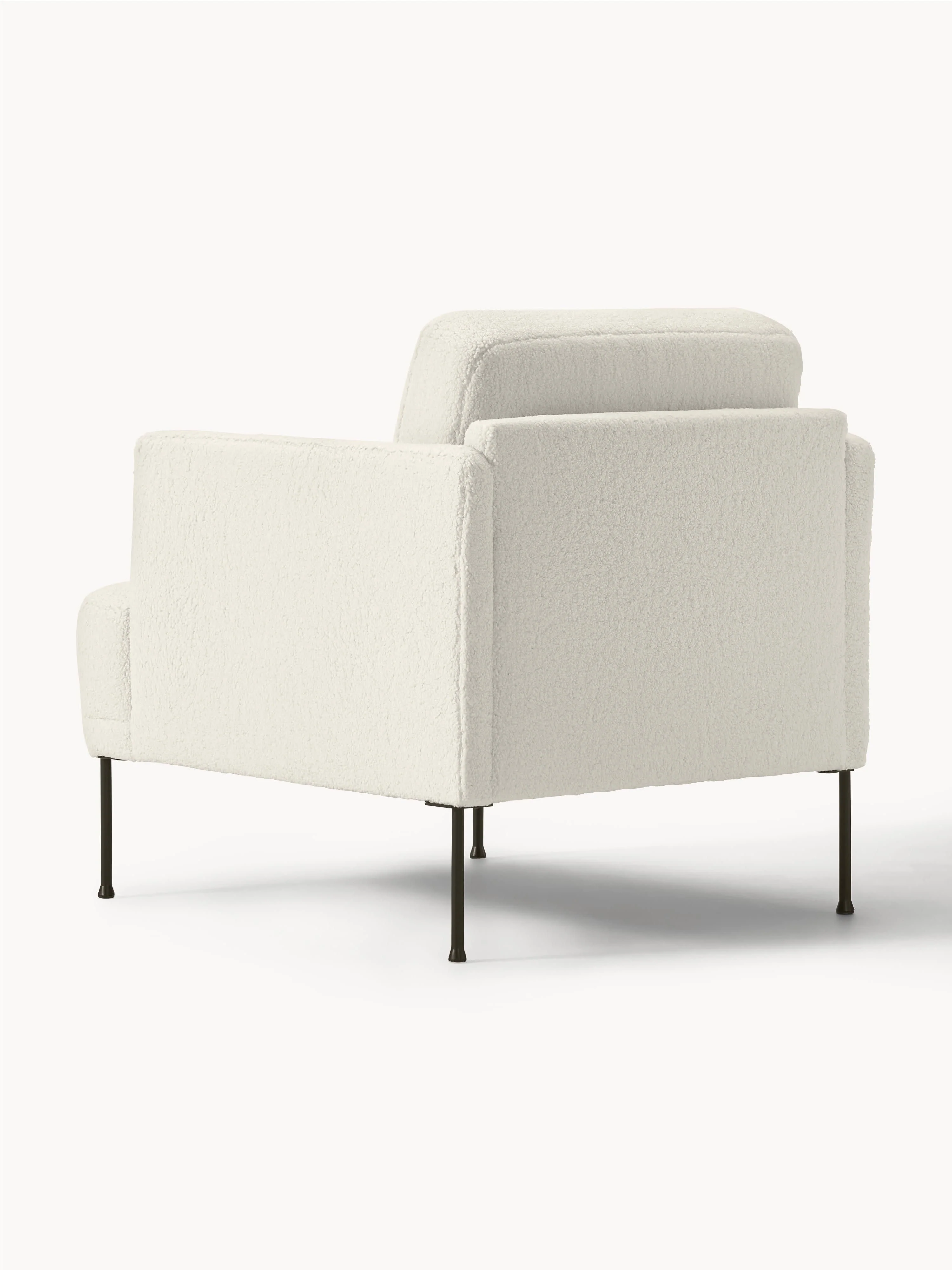 Teddy fauteuil Fluente