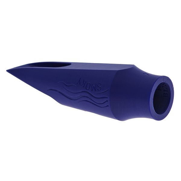 Syos Tenor Smoky 7 Phantom Blue
