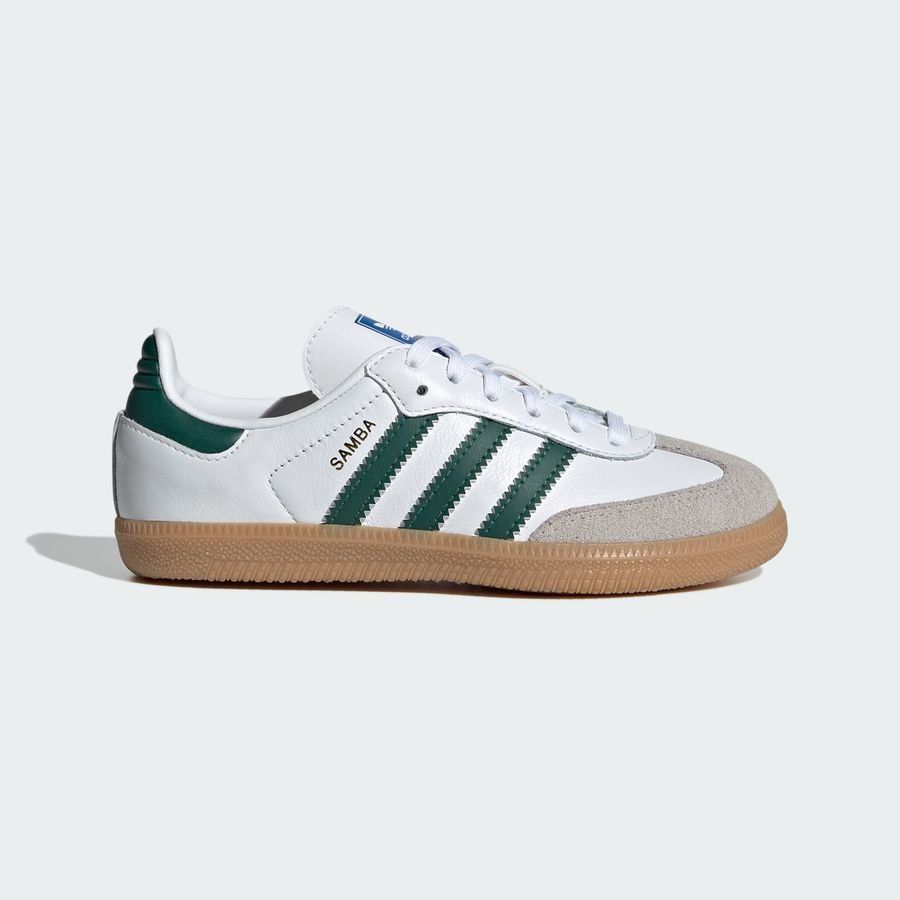 Adidas Original Chaussure Samba OG Enfants