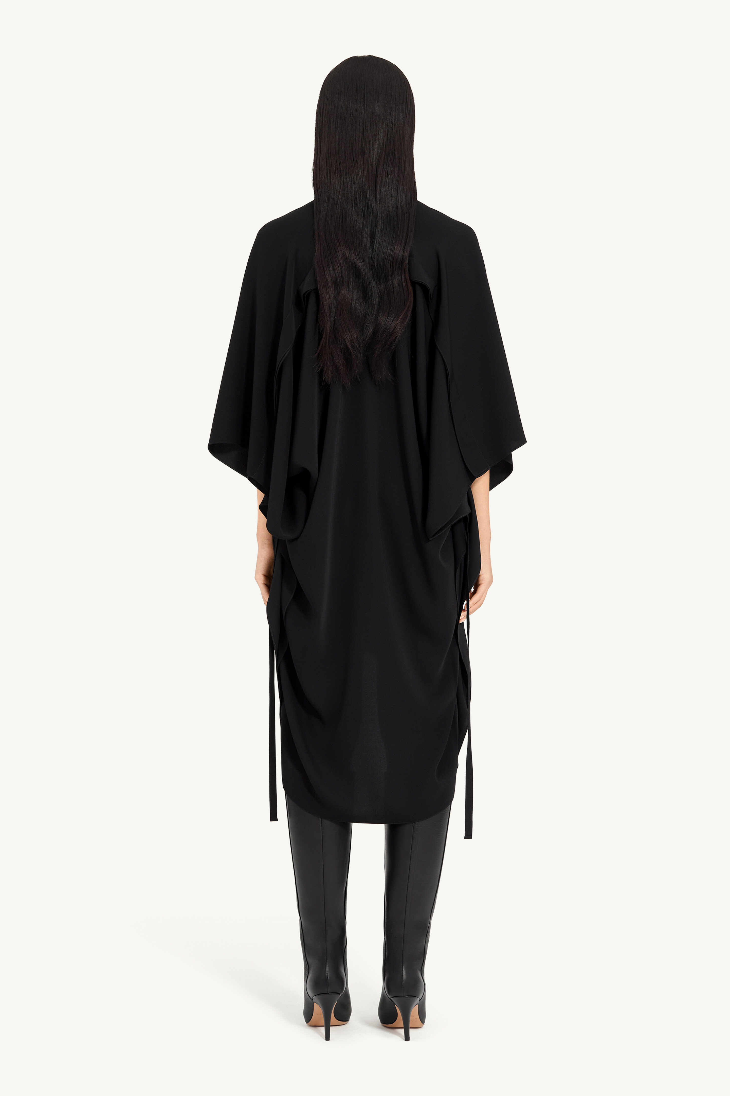 Chemise en popeline pour femme | MM6