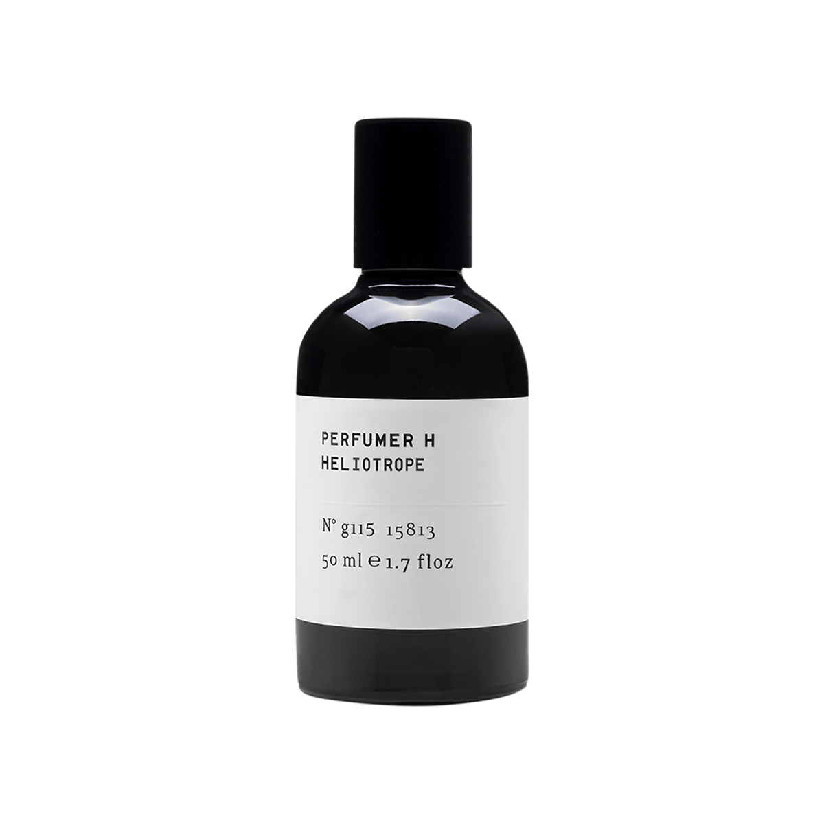 Heliotrope Eau de Parfum 50ml