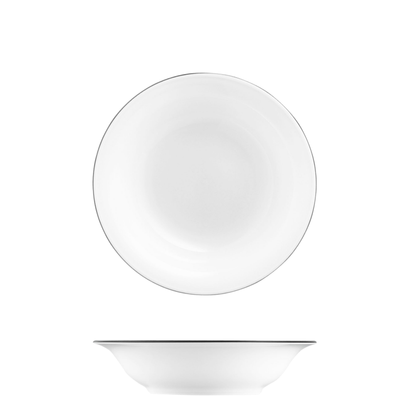 WAGENFELD · SCHWARZE LINIE