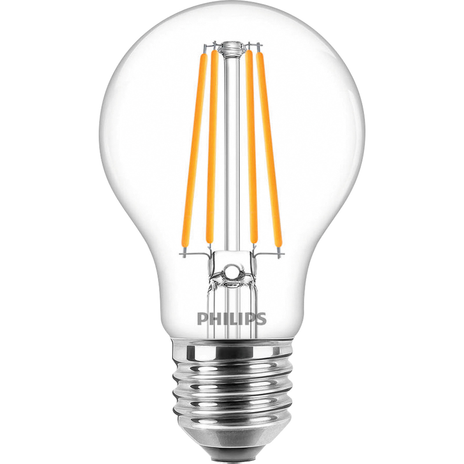 LED-LM Fila 2xE27 C A60 60W 806Lm 2700K