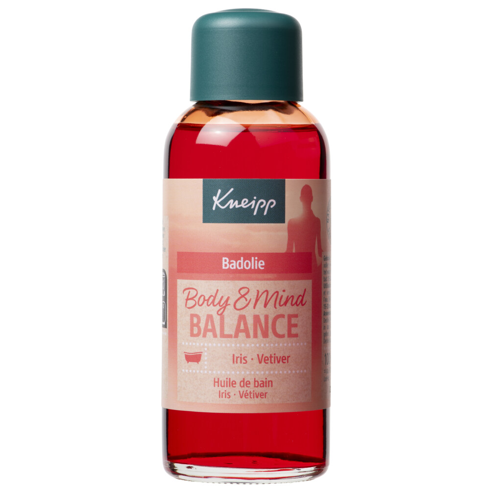 Kneipp Badolie Body & Mind Balance100 ml