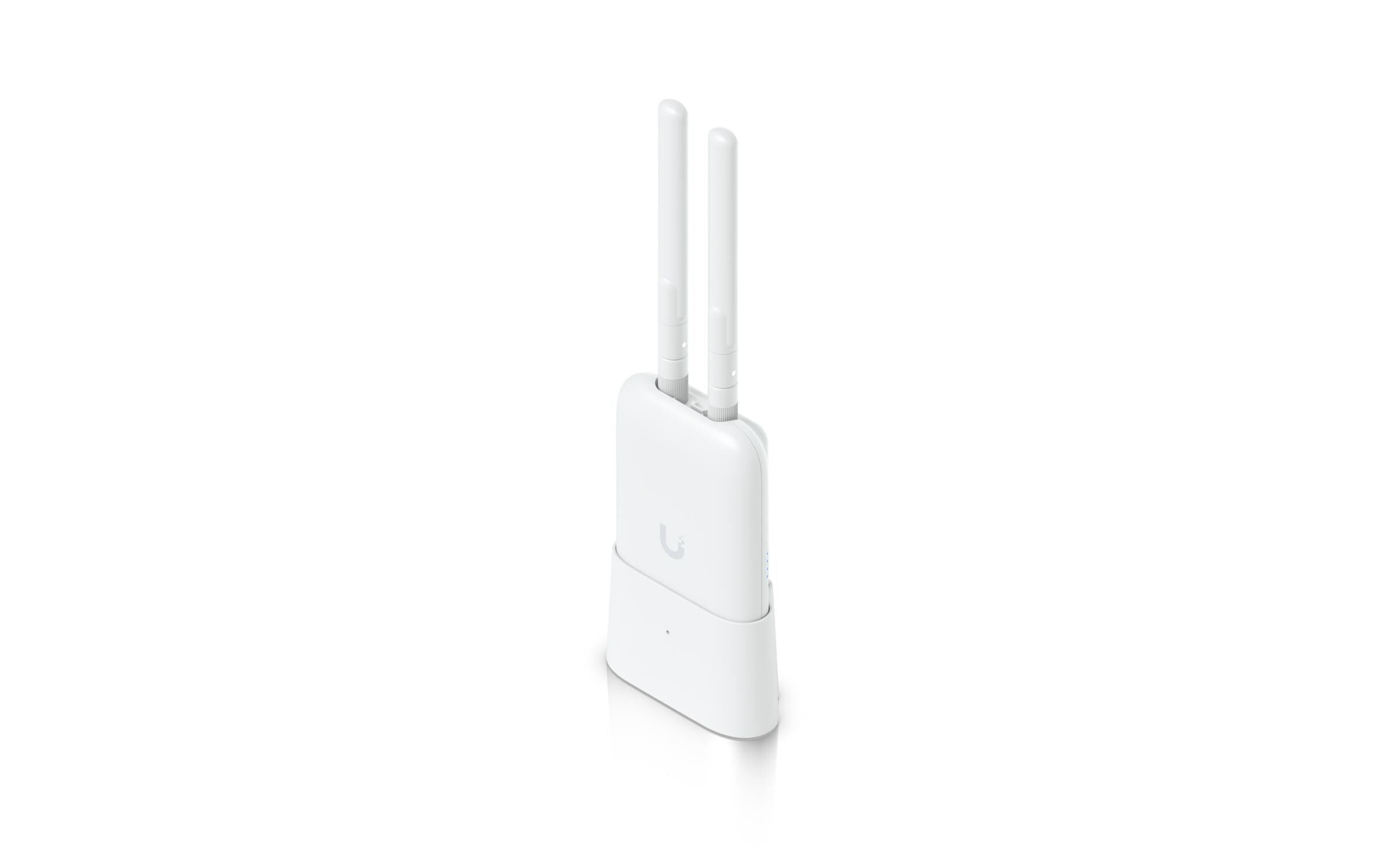 UACC-UK-Ultra-Omni-Antenna RP-SMA 4 dBi RundstrahlErweitern Sie die Reichweite Ihres UK-Ultra mit diesem Omni-Antennen- und Desktop-Ständer-Kit