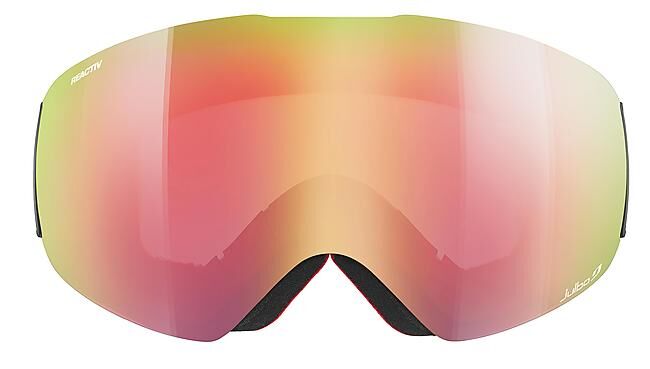 JULBO - MASQUE DE SKI SKYDOME REACTIV CAT 1