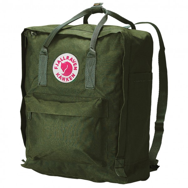 Fjällräven - Kånken - Sac à dos journée