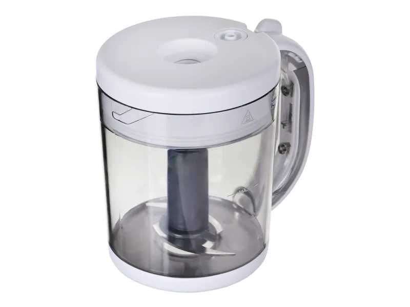 Philips Avent SCF883 4-in-1 - Babymadmaskine - 1 liter - 400 W