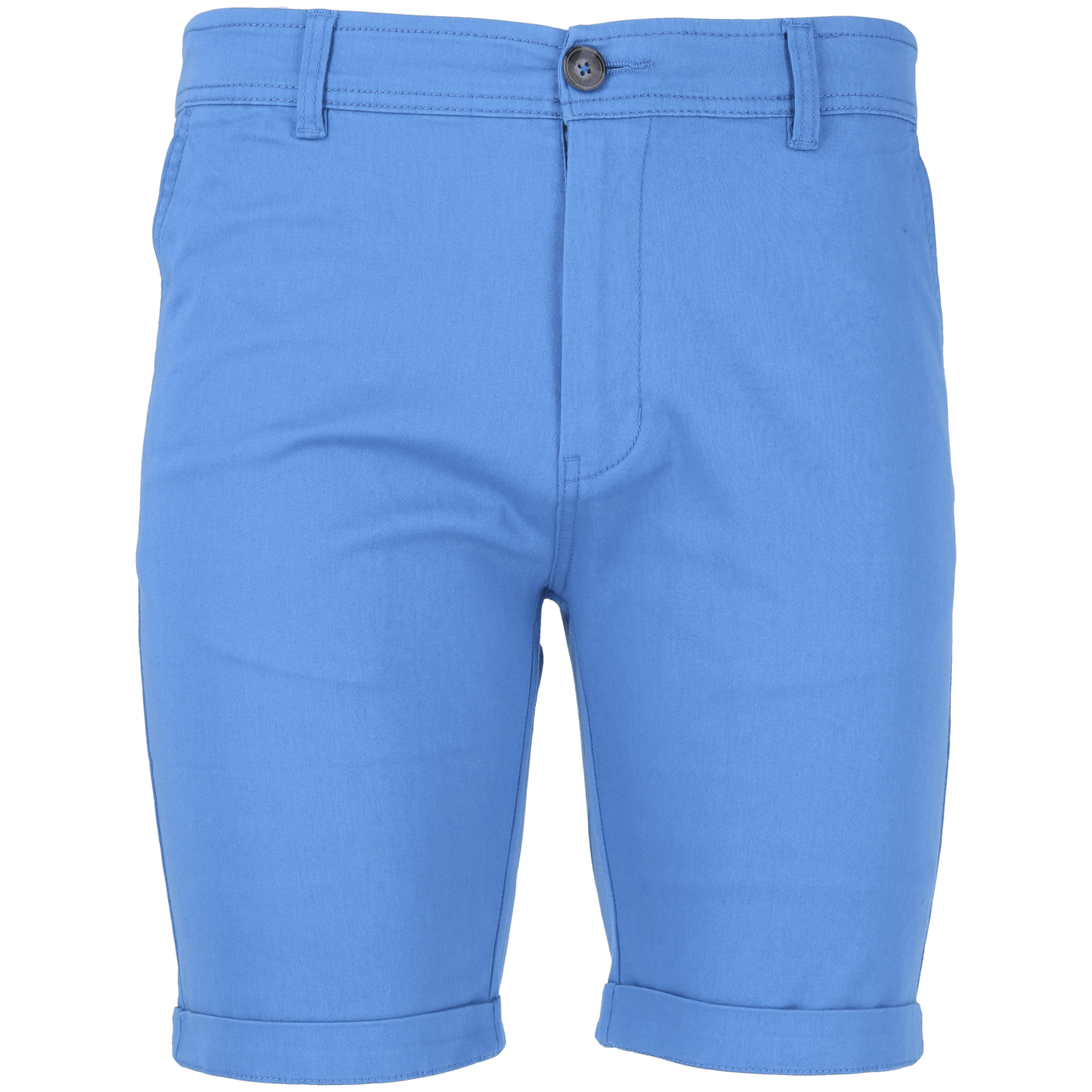 Cruz Joee M Shorts - Fritid og bomull