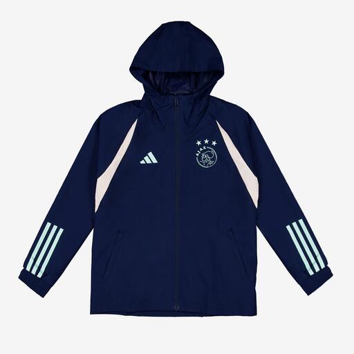 Moletom de treino do Ajax 23/24