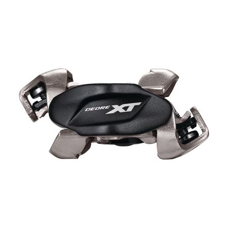 XT PD-M8100 Klickpedal  schwarz