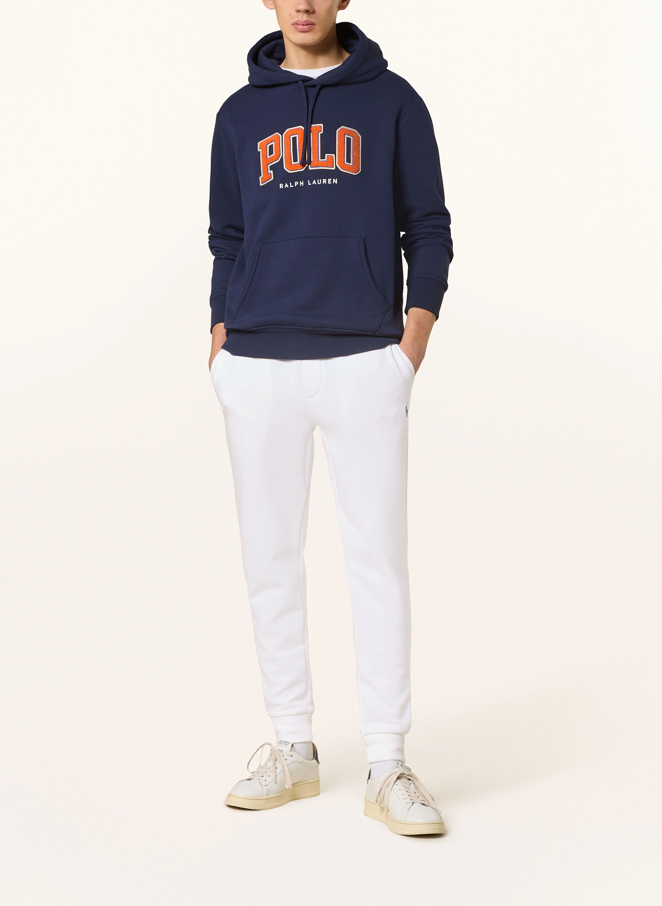 POLO RALPH LAUREN Sweatpants