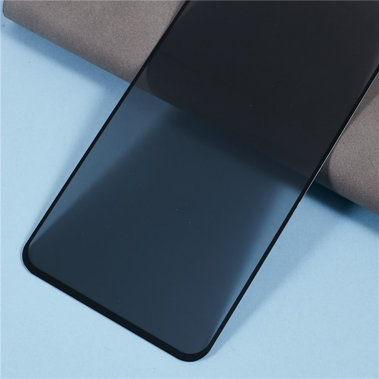 Samsung Galaxy A26 / A17 Privacy Vollbild Panzer Glas Display Full-Screen (Anti-Spy)