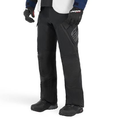 Pantalon Alpinestars ST-7 2L GORE-TEX - Gris / Noir