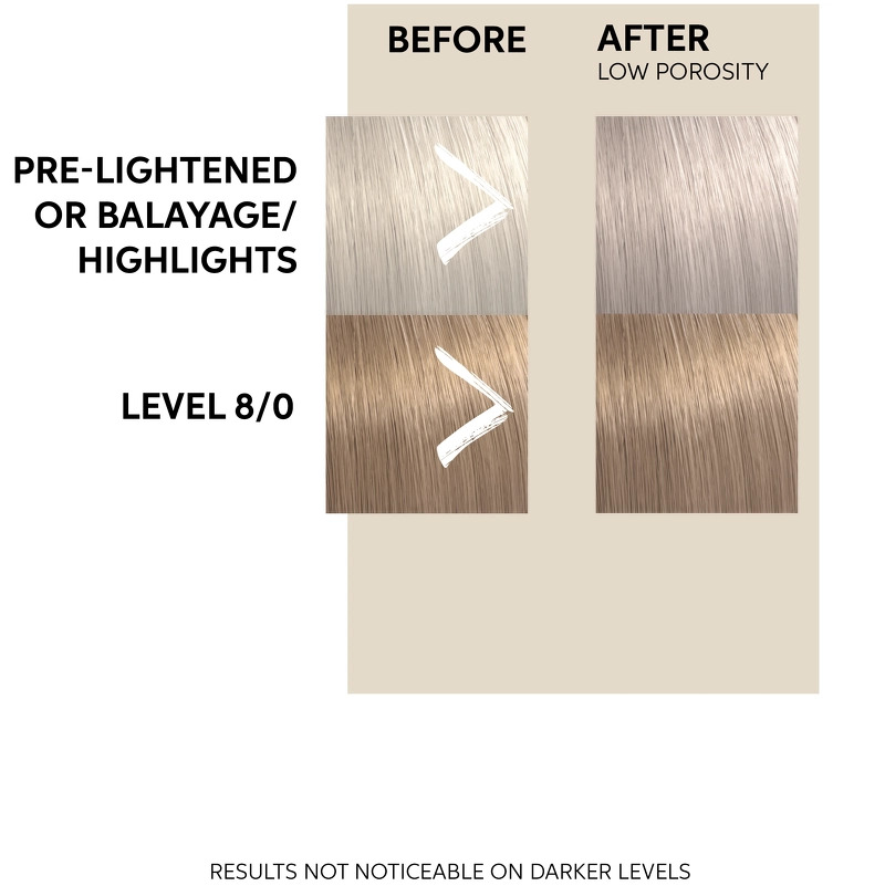 Wella Color Fresh Mask 500 ml - Lilac Frost