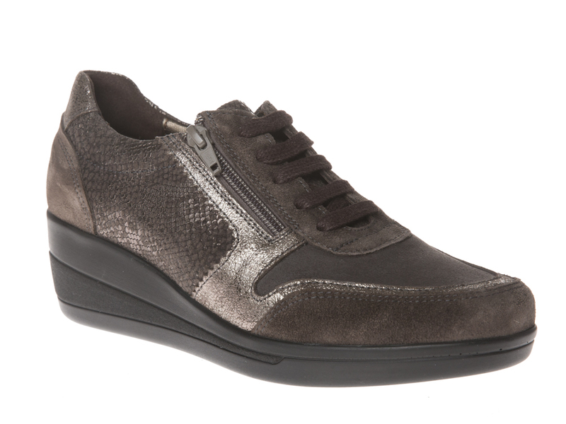 Xsensible 10175.2 wijdte H Taupe