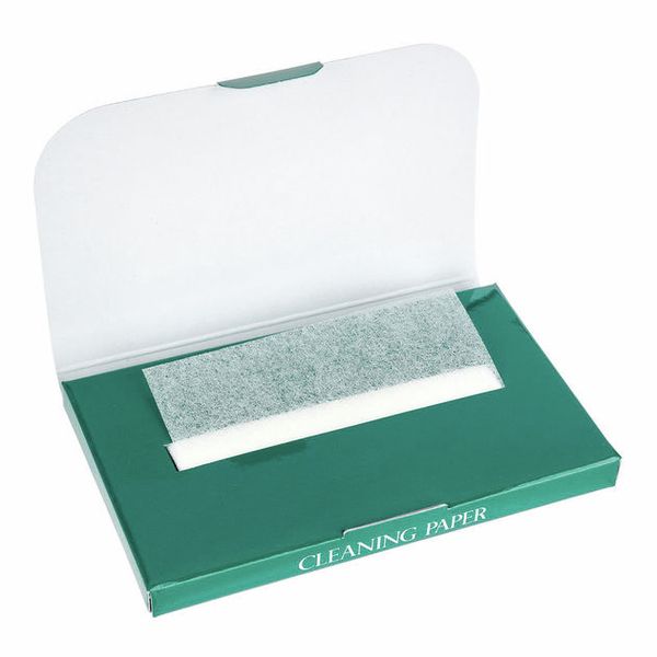 Yamaha Cleaning Paper