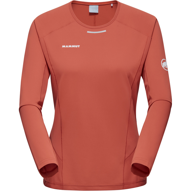 Mammut Damen Aenergy Fl Longsleeve