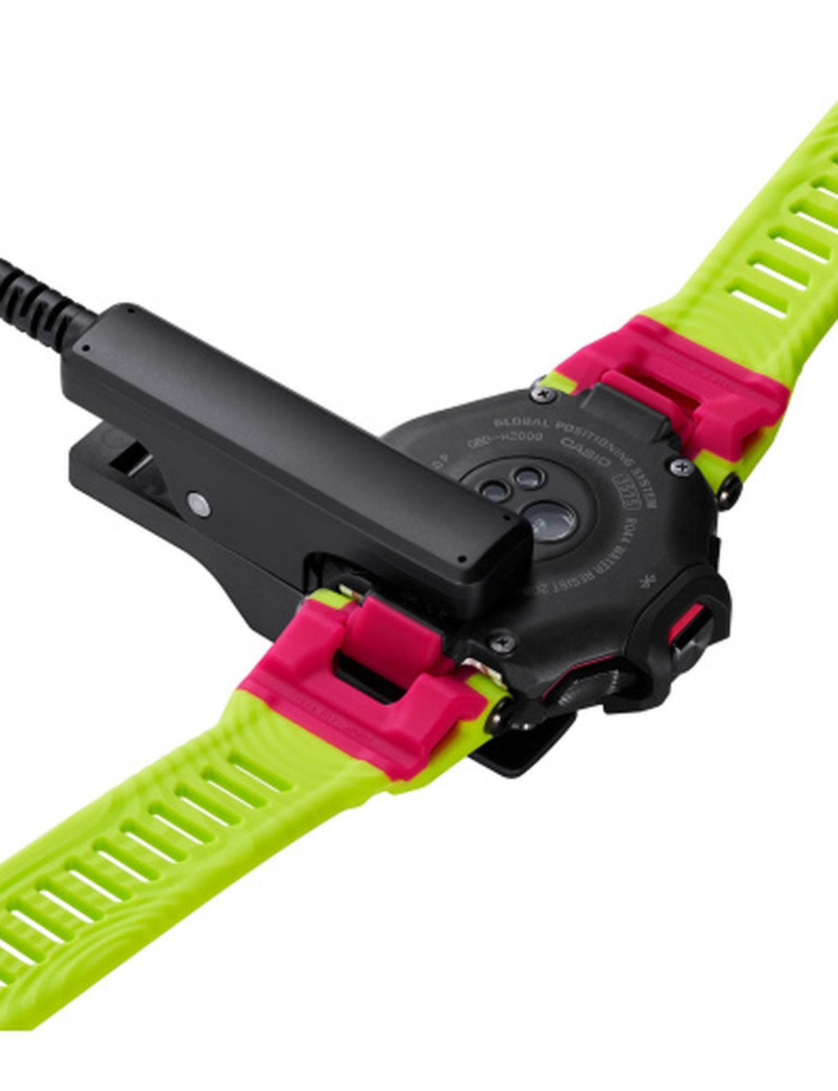 Casio<br>Casio G-Shock GBD-H2000-1A9ER