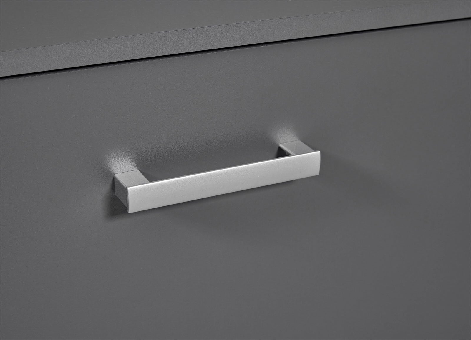 TV-Schrank ROBERT grau