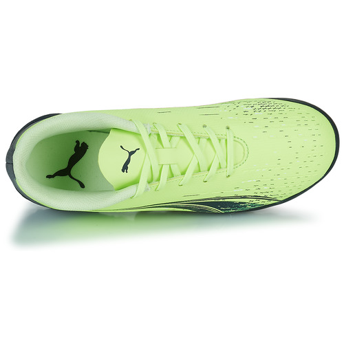 Puma - ULTRA PLAY TT - Jaune / Noir
