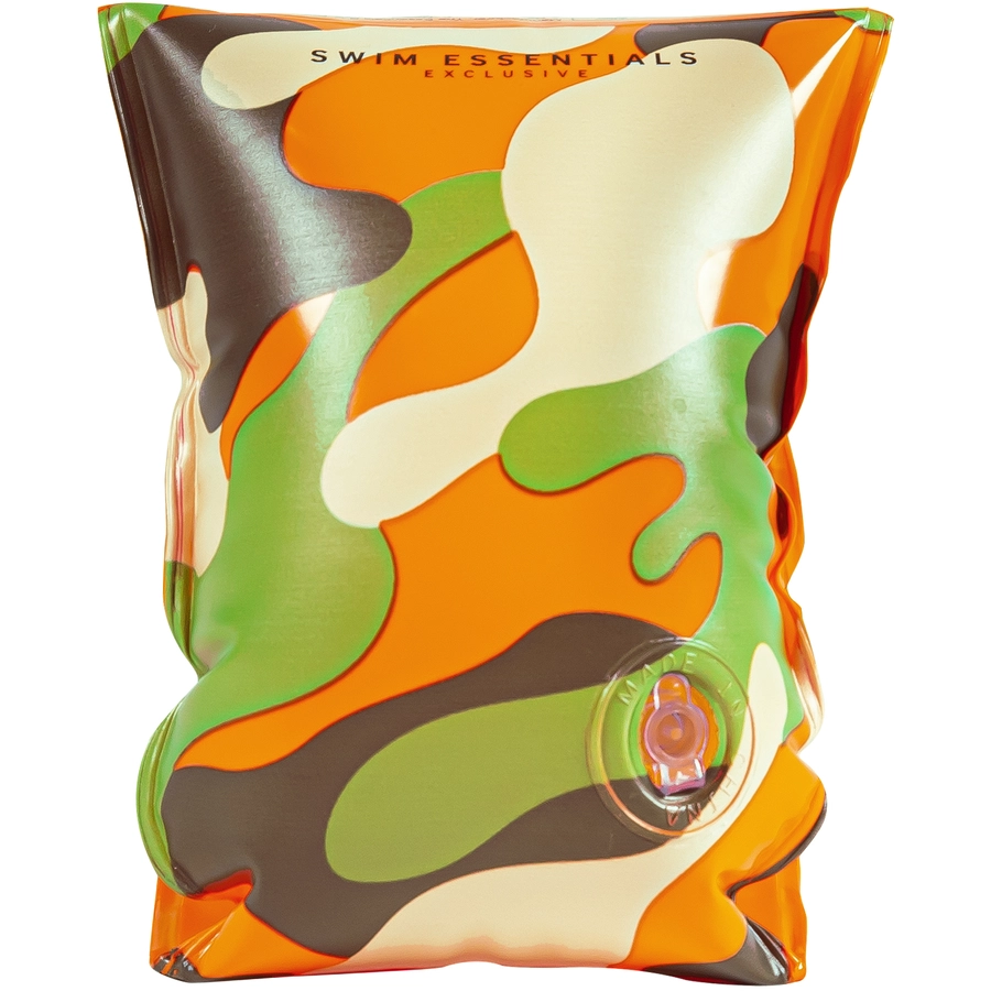 Swim Essentials Camouflage Schwimmflügel (2-6 Jahre)