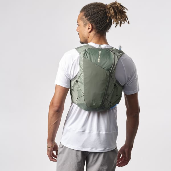 Sac trail SALOMON ACTIVE SKIN 12 RESERVOIR