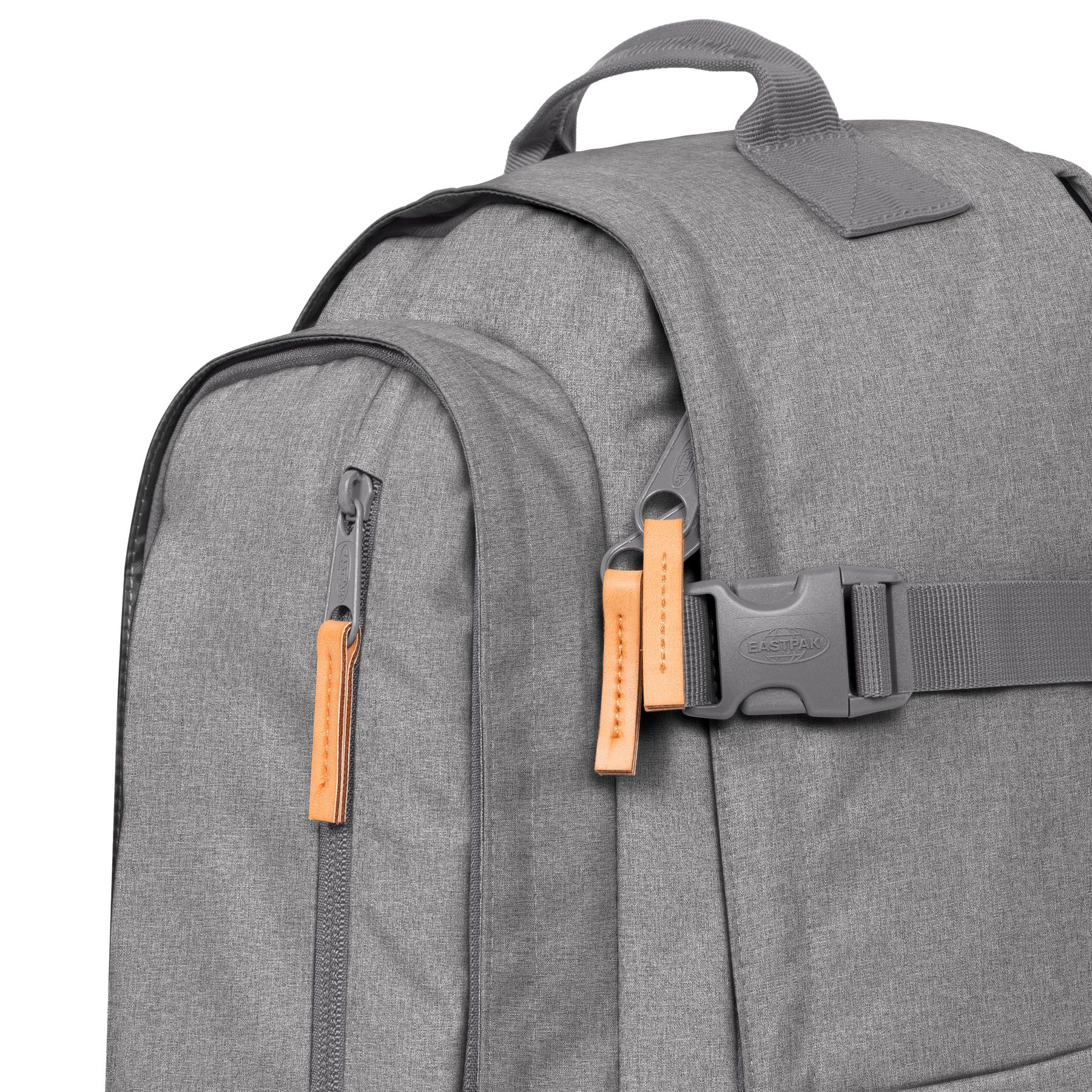 Smallker CS Sunday Grey2