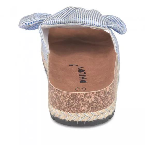 Mules BLEU PHILOV