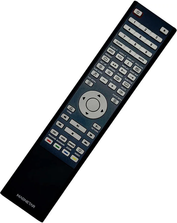 Magnetar UDP900 (multi-régions multi-zone) Lecteurs Blu-ray / UHD 4K