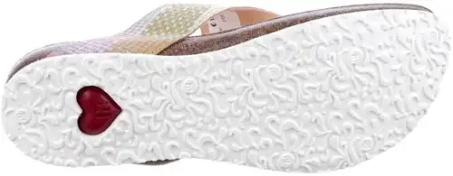 000908-9030 Think multi - maat 37 slipper mutli - maat 37 Calandschoen