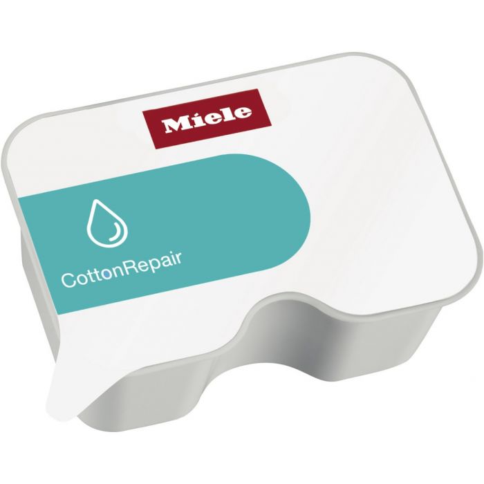 Miele 3er Pack Caps CottonRepair