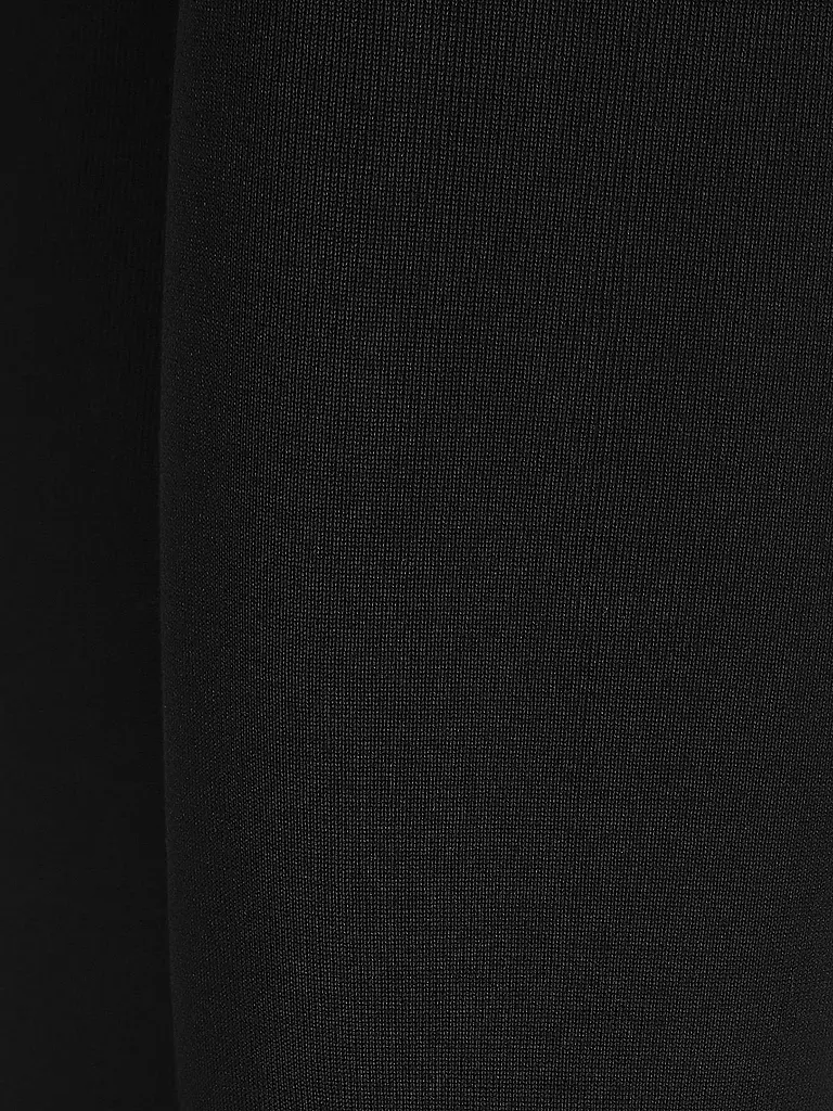 CALVIN KLEIN JEANS Jogginghose schwarz