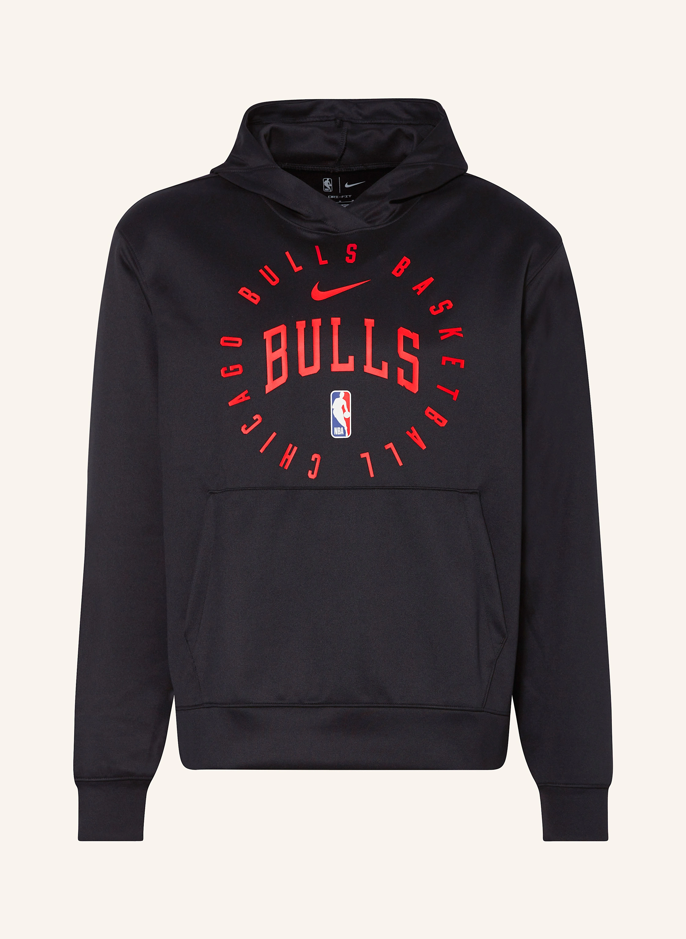 Nike Hoodie CHICAGO BULLS SPOTLIGHT