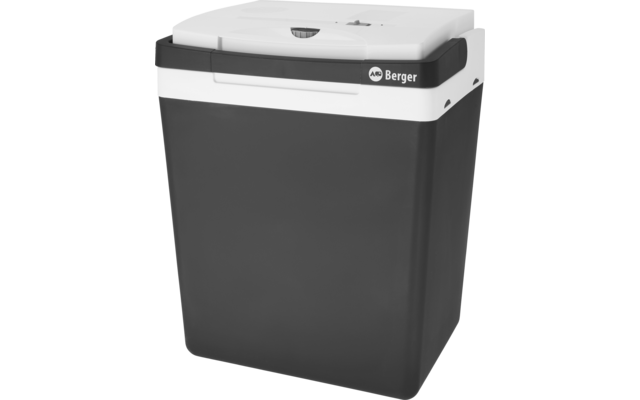 Berger Thermoelektrische Kühlbox Z2